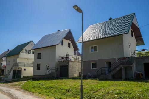 Studio Apartman Freedom