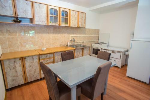 Studio Apartman Freedom