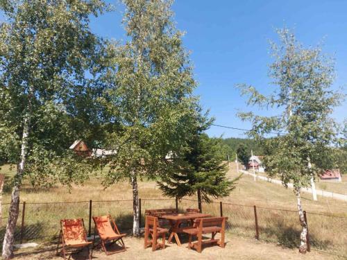 Villa Jevtic Zabljak