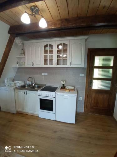 Villa Jevtic Zabljak