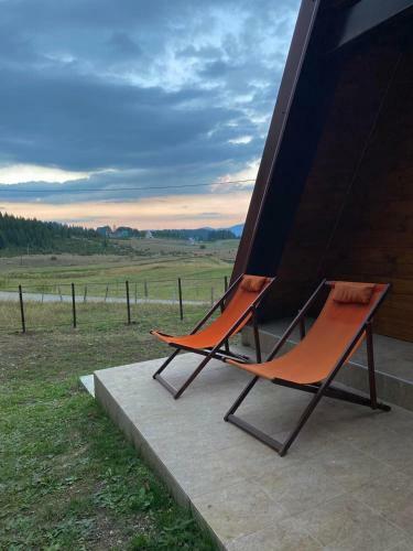 Villa Jevtic Zabljak