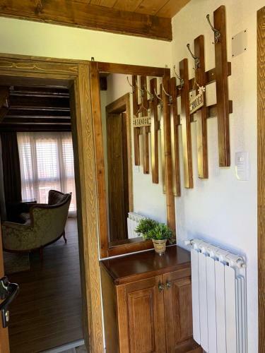 Villa Jevtic Zabljak
