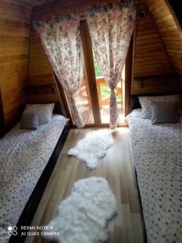 Villa Jevtic Zabljak