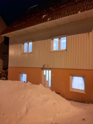 Vojinovic Apartman