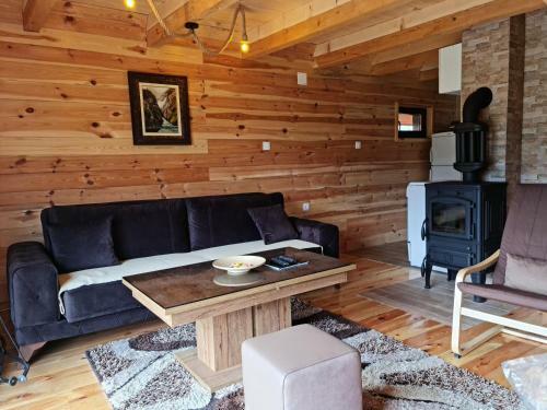 Holiday Home Mountain