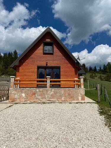 Holiday Home Mountain