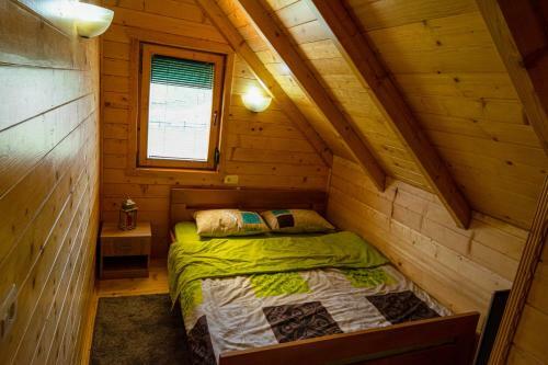 Urban Mansion House In Zabljak