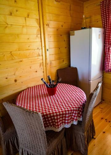 Urban Mansion House In Zabljak