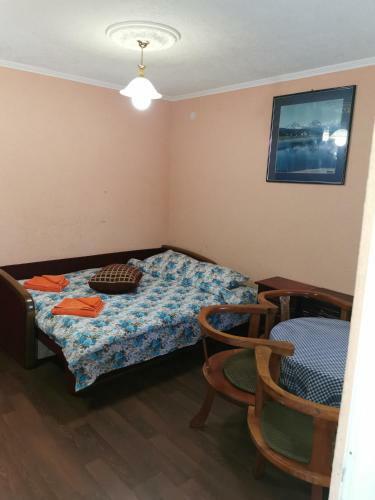 Apartmani Razvr?je