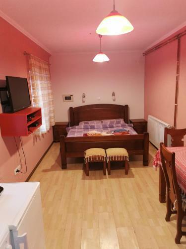 Apartmani Razvr?je