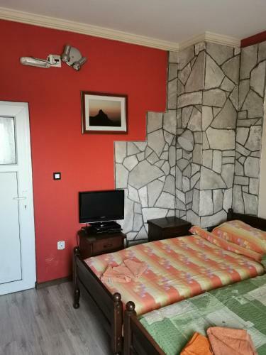 Apartmani Razvr?je