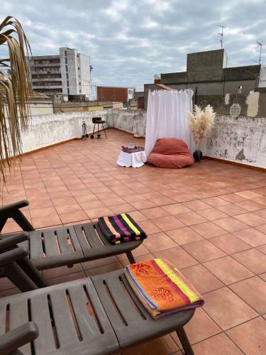 Apartamento Willa Garden In Brutal Design Style Esch-sur-s�re