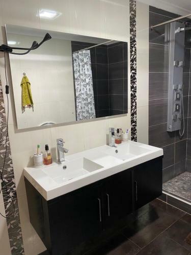 Apartamento Willa Garden In Brutal Design Style Esch-sur-s�re