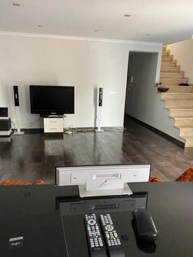 Apartamento Willa Garden In Brutal Design Style Esch-sur-s�re