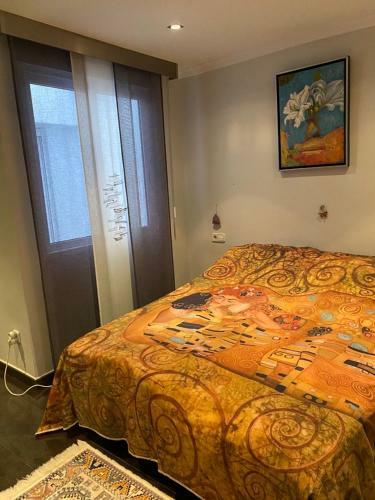 Apartamento Willa Garden In Brutal Design Style Esch-sur-s�re