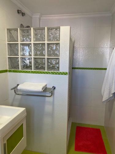Apartamento Willa Garden In Brutal Design Style Esch-sur-s�re