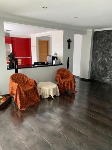 Apartamento Willa Garden In Brutal Design Style Esch-sur-s�re