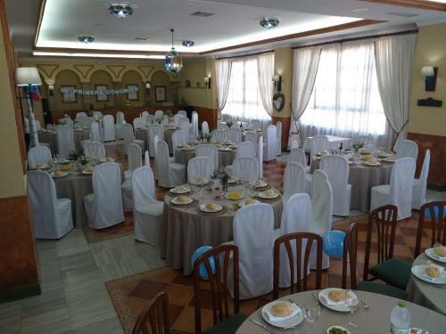 Hotel La Yedra