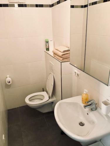 Apartamento Esch/alzette City Studio