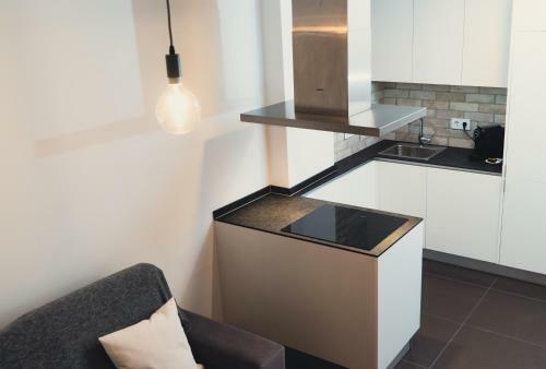Apartamento Wakeup Esch-city