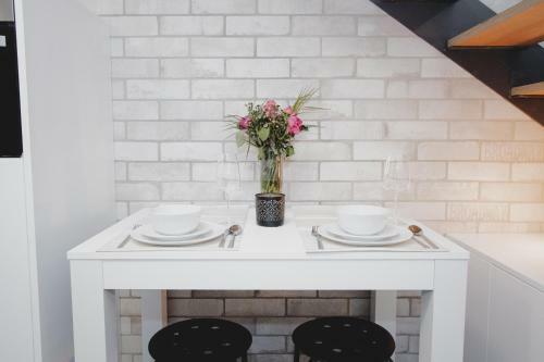 Apartamento Wakeup Esch-city