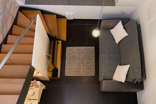 Apartamento Wakeup Esch-city