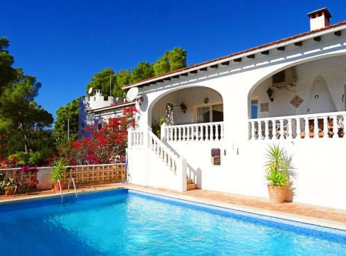 Villa Casa Viviane