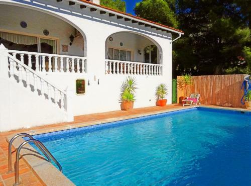 Villa Casa Viviane