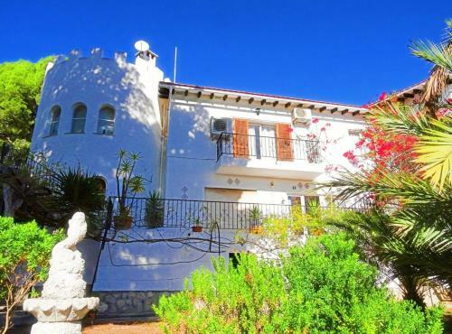 Villa Casa Viviane