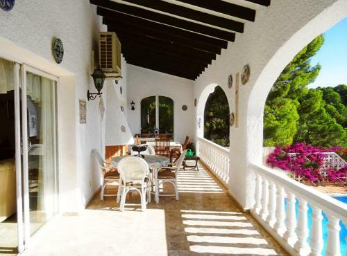 Villa Casa Viviane