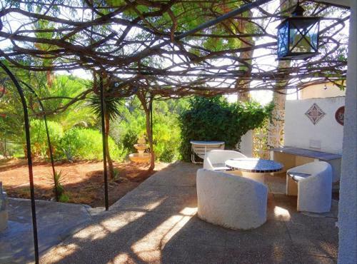 Villa Casa Viviane
