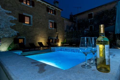 Villa Sagri