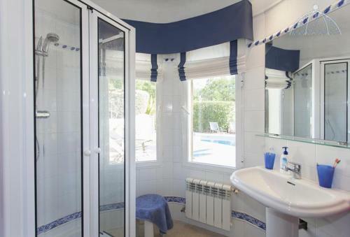 Villa Bella Vista
