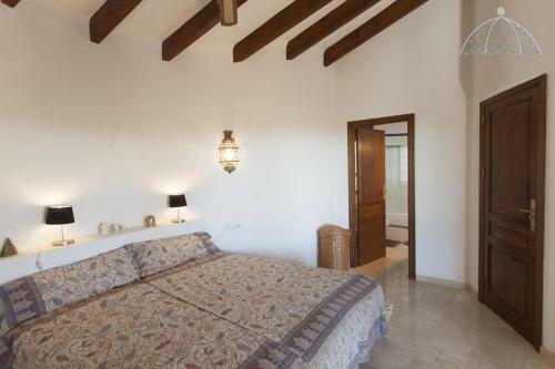 Villa Bella Vista