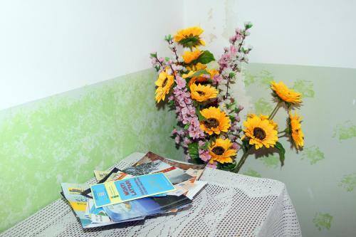 Apartamento La Casa Dei Nonni