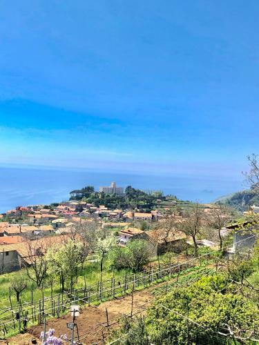 Apartamento La Casa Dei Nonni