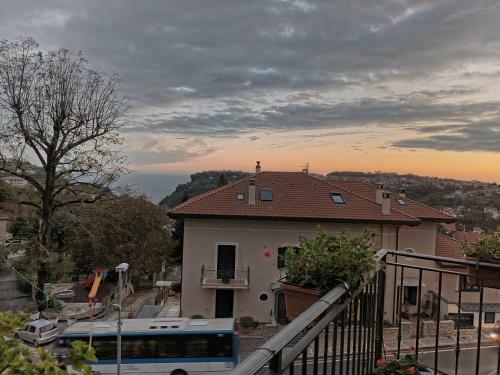 Angolo Fiorito