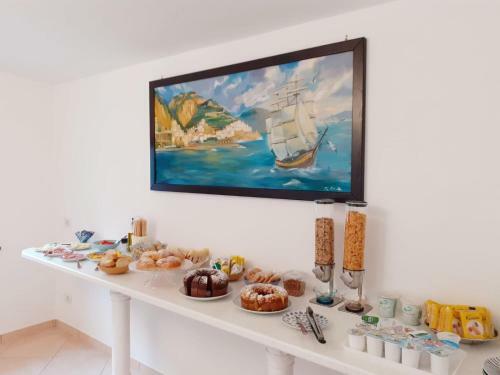 Bed & Breakfast Olimpo Degli Dei