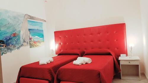 Bed & Breakfast Olimpo Degli Dei