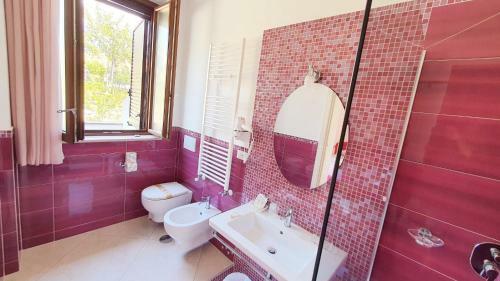 Bed & Breakfast Olimpo Degli Dei