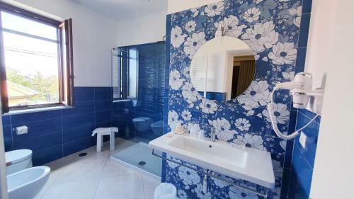 Bed & Breakfast Olimpo Degli Dei