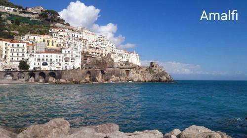 Bed & Breakfast Olimpo Degli Dei