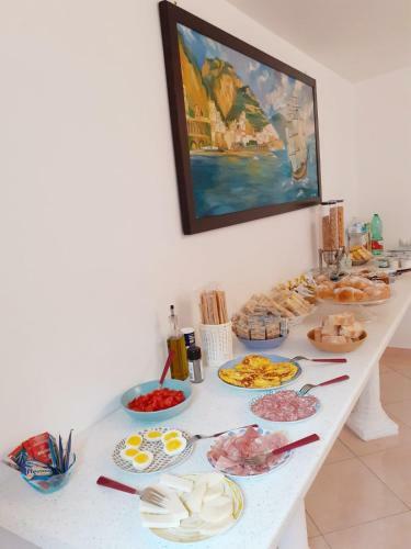 Bed & Breakfast Olimpo Degli Dei