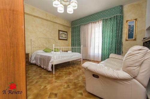 Hostal Il Roseto