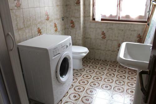Casa Radicosa