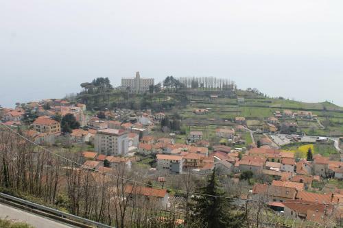 Casa Radicosa