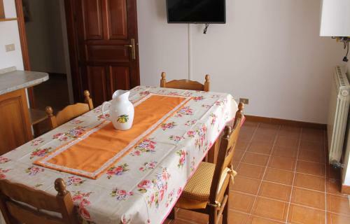 Casa Radicosa