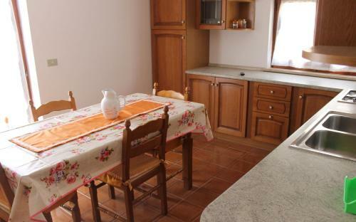 Casa Radicosa