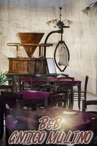 Antico Mulino B&B