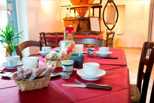 Antico Mulino B&B